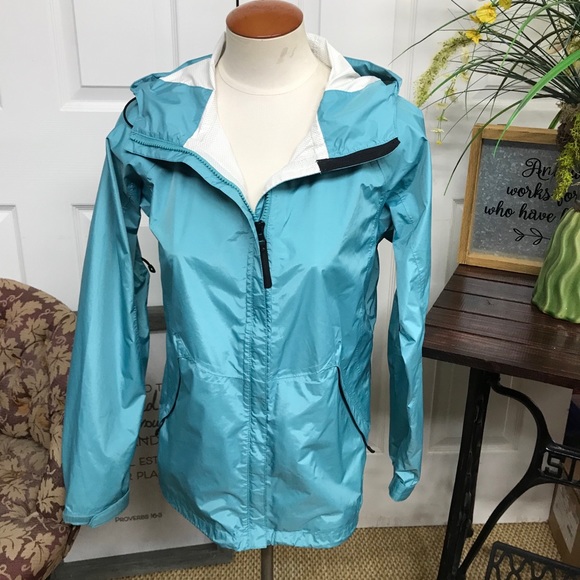 Eastern Mountain Sports Rain Jacket XS